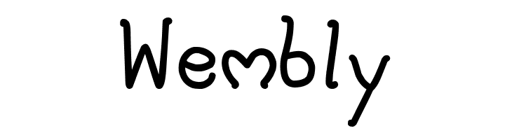 Mary Jane  Free Fonts Download