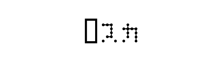 Dipple KK S  Free Fonts Download