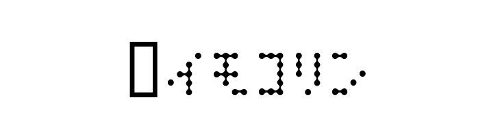 Dipple KK S  Free Fonts Download