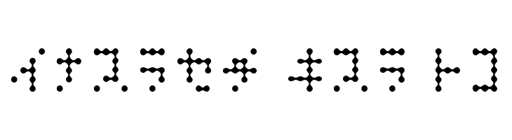 Dipple KK S  Free Fonts Download