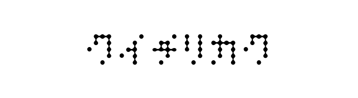 Dipple KK S  Free Fonts Download