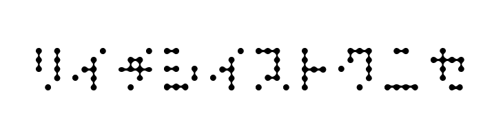 Dipple KK S  Free Fonts Download