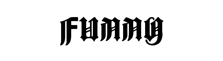 BarloesiusSchrift  Free Fonts Download