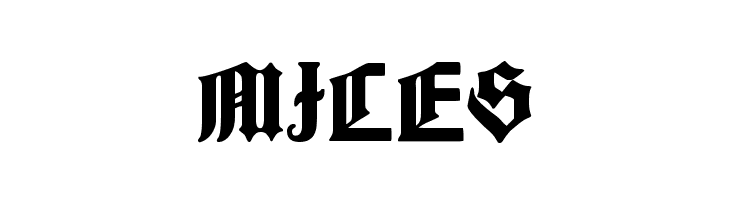 BarloesiusSchrift  Free Fonts Download