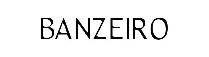 Trebble  Free Fonts Download