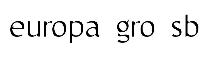 Trebble  Free Fonts Download