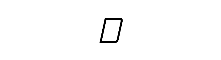 RaveParty Oblique  Free Fonts Download