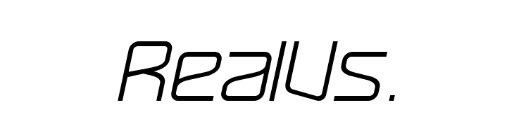 RaveParty Oblique  Free Fonts Download