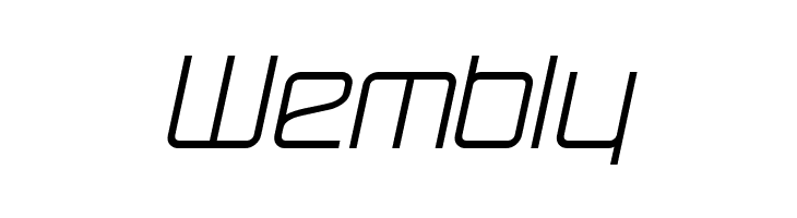 RaveParty Oblique  Free Fonts Download