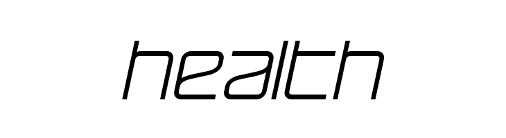 RaveParty Oblique  Free Fonts Download