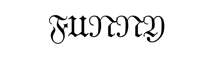 KabinettFraktur  Free Fonts Download