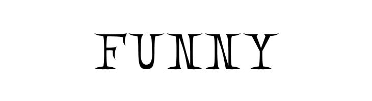 Zabdiel!"  Free Fonts Download