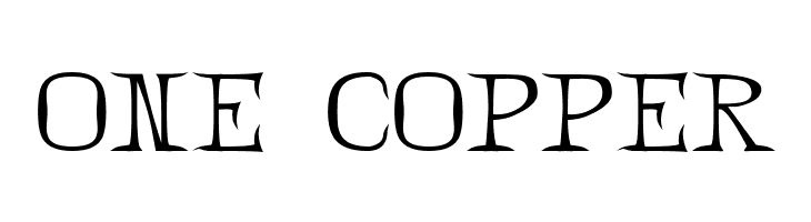 Zabdiel!"  Free Fonts Download