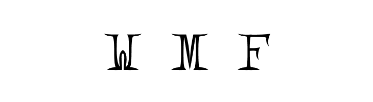 Zabdiel!"  Free Fonts Download