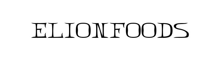 Zabdiel!"  Free Fonts Download
