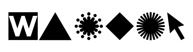 SwishButtons  Free Fonts Download