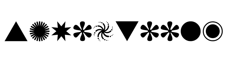 SwishButtons  Free Fonts Download