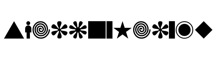 SwishButtons  Free Fonts Download