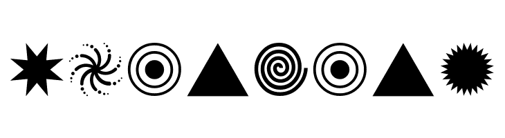 SwishButtons  Free Fonts Download