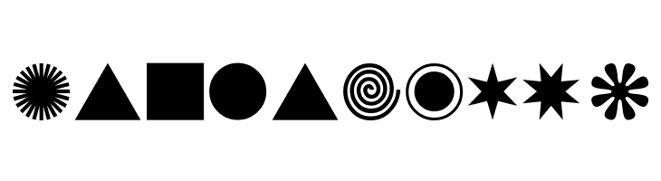 SwishButtons  Free Fonts Download