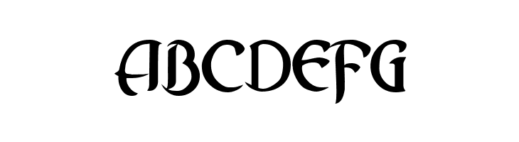 Asrafel  Free Fonts Download