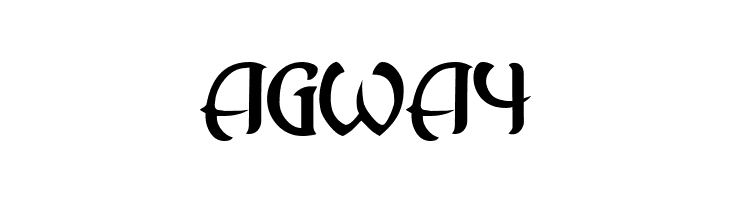 Asrafel  Free Fonts Download