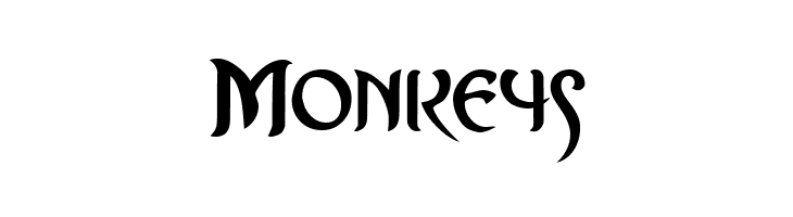 Asrafel  Free Fonts Download
