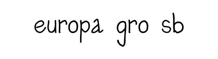 Kids Scrawl  Free Fonts Download