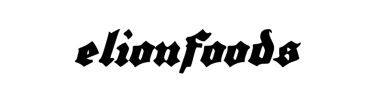 Grobe Plakat Fraktur  Free Fonts Download