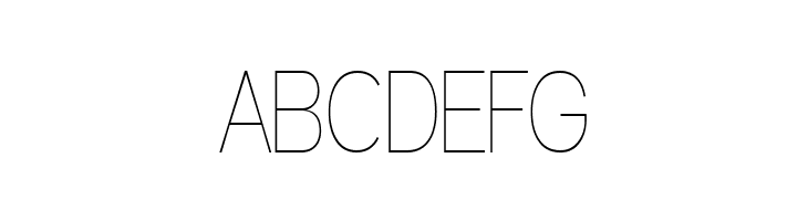 Walkway Condensed  Free Fonts Download