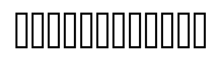 Omicron Zeta  Free Fonts Download