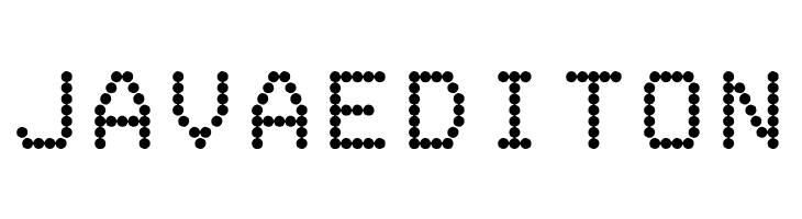 DotMatrix  Free Fonts Download