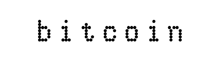 DotMatrix  Free Fonts Download