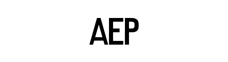 BP12-22  Free Fonts Download