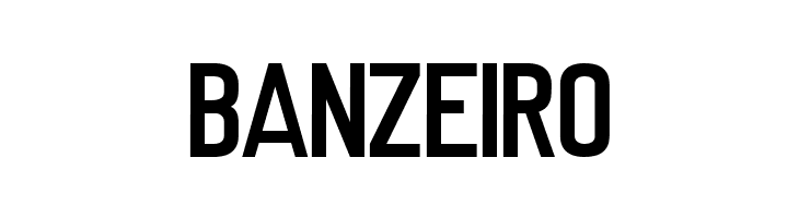 BP12-22  Free Fonts Download