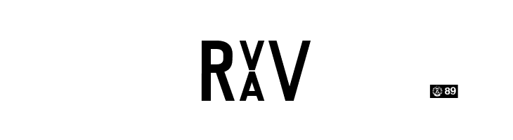 BP12-22  Free Fonts Download