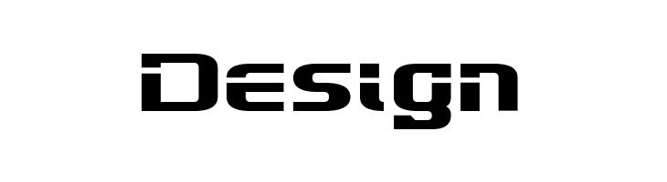 Mechanical works  Free Fonts Download