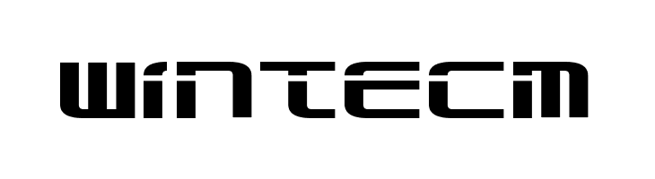 Mechanical works  Free Fonts Download