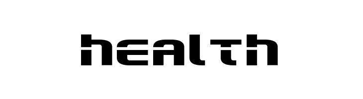 Mechanical works  Free Fonts Download