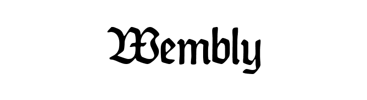 CAT Franken-Deutsch  Free Fonts Download