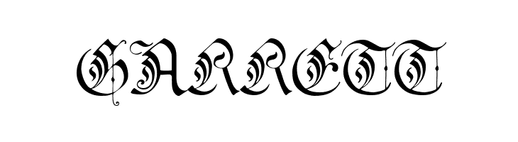 Kanzler  Free Fonts Download