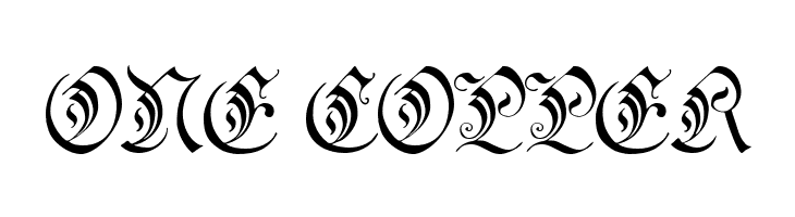 Kanzler  Free Fonts Download