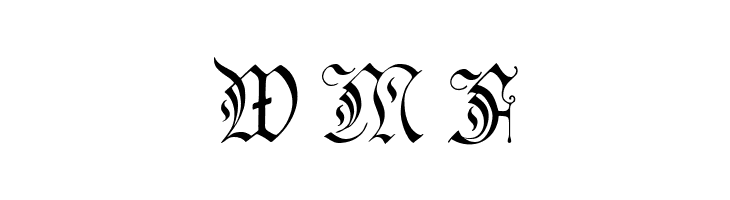 Kanzler  Free Fonts Download