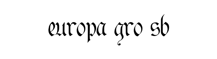 Kanzler  Free Fonts Download