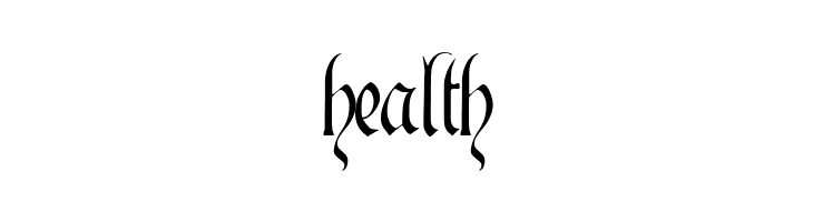 Kanzler  Free Fonts Download