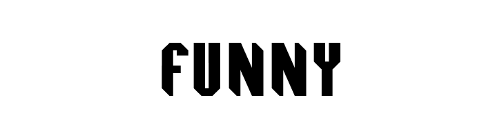 Octogone Tryout  Free Fonts Download