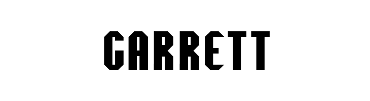 Octogone Tryout  Free Fonts Download