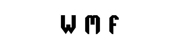Octogone Tryout  Free Fonts Download