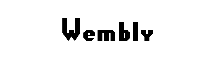 Octogone Tryout  Free Fonts Download