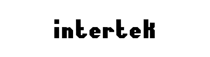 Octogone Tryout  Free Fonts Download
